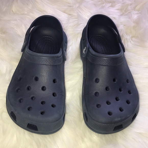 crocs 3 5